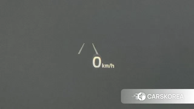 Kia Stinger id 3602277 из Кореи 9