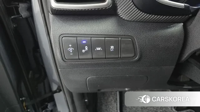 Hyundai All New Tucson id 3474072 из Кореи 9