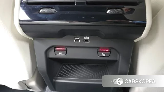 BMW 5 Series (G60) id 3544283 из Кореи 9