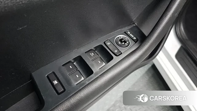 Hyundai Sonata New Rise id 3520267 из Кореи 9