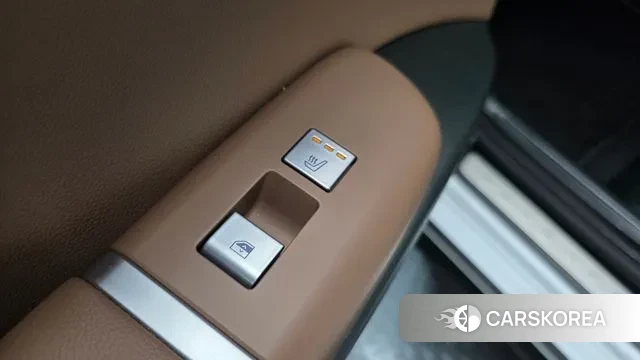 Hyundai Grandeur Hybrid (GN7) id 3776613 из Кореи 9