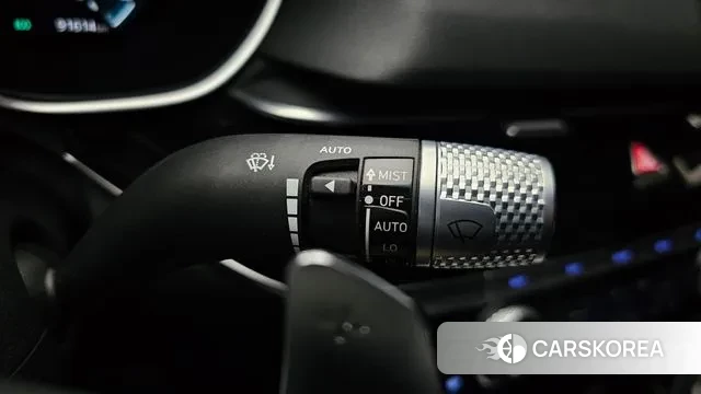 Genesis G80 (RG3) id 3330064 из Кореи 9