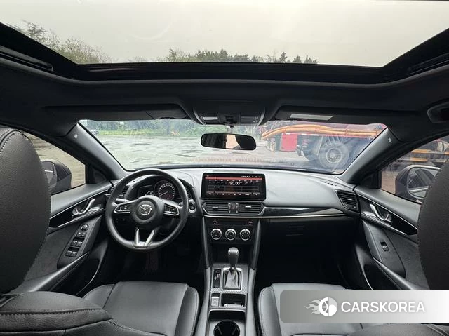Mazda CX-4 id 4279089 из Китая 9