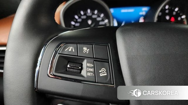 Maserati Levante id 4610045 из Кореи 9