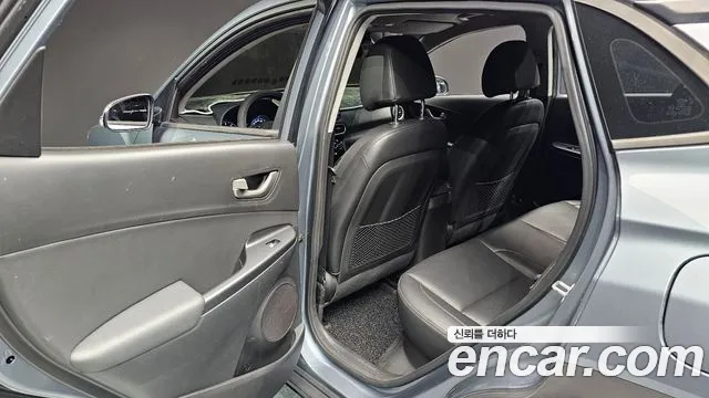 Hyundai Kona id 2850899 из Кореи 9