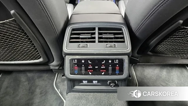 Audi A7 (4K) id 3519639 из Кореи 9