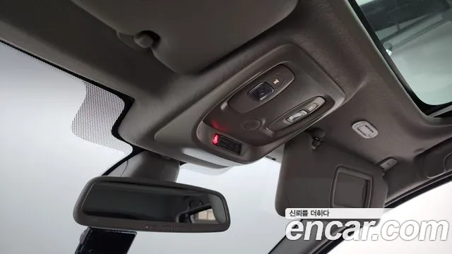 Renault Korea (Samsung) Clio id 2710434 из Кореи 9