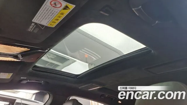 BMW 7 Series (G11) id 2855452 из Кореи 9