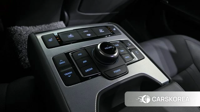 Genesis G80 id 3801163 из Кореи 9