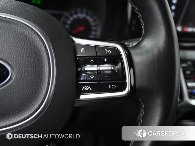 Kia Sorento 4th Generation id 3665776 из Кореи 9