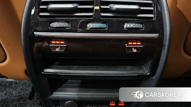 BMW 5 Series (G30) id 3828658 из Кореи 9