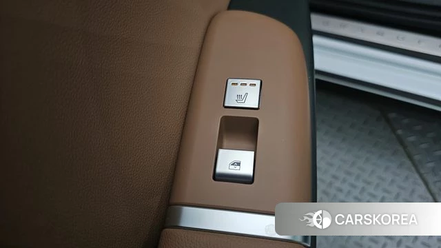 Hyundai Grandeur Hybrid (GN7) id 4266070 из Кореи 9