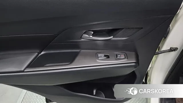 Ssangyong Beautiful Korando id 3551779 из Кореи 9