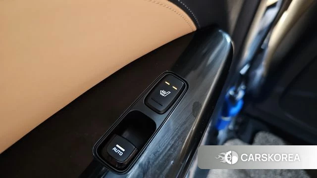 Kia K7 Premier id 4465079 из Кореи 9