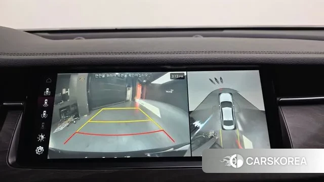 Kia K7 Premier id 3631489 из Кореи 9