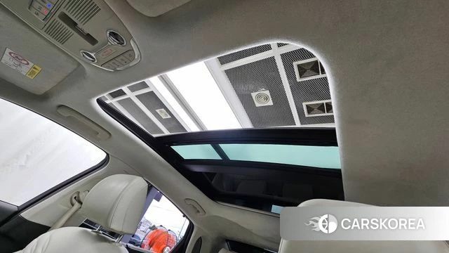 Hyundai The New Grandeur IG Hybrid id 4507297 из Кореи 9