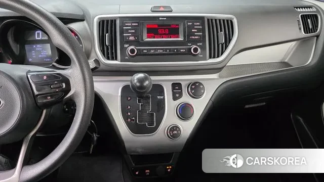 Kia The New Ray id 3226126 из Кореи 9