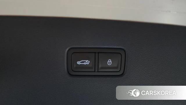 Genesis GV80 Coupe id 4456491 из Кореи 9