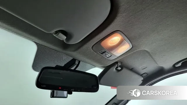 Hyundai The New Grand Starex id 2940786 из Кореи 9