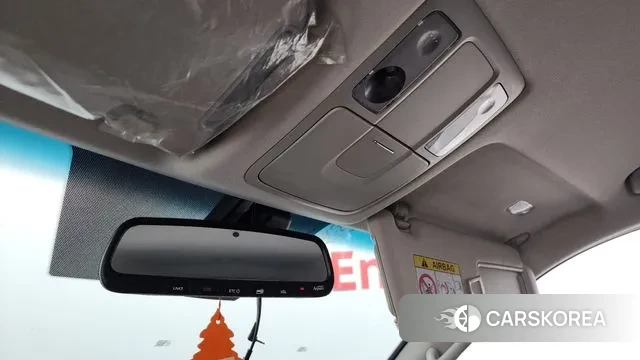 Kia Mohave Master id 3525706 из Кореи 9