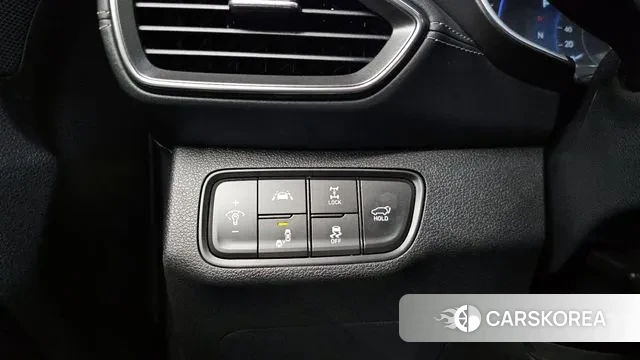 Hyundai Santa Fe TM id 3259571 из Кореи 9