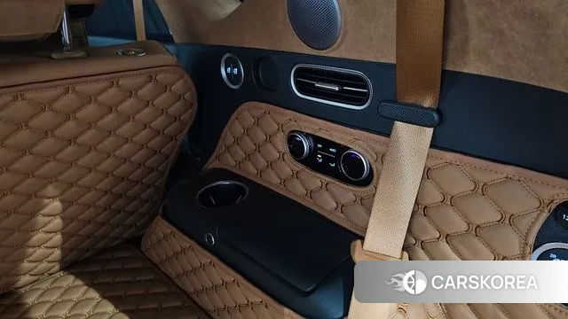 Genesis GV80 id 3436908 из Кореи 9