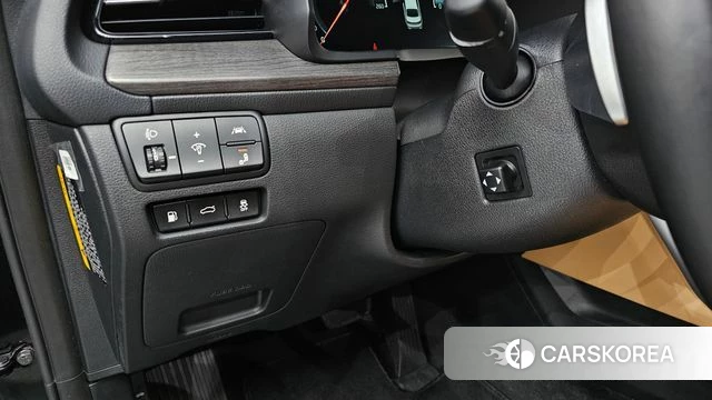 Kia K7 Premier id 4519830 из Кореи 9