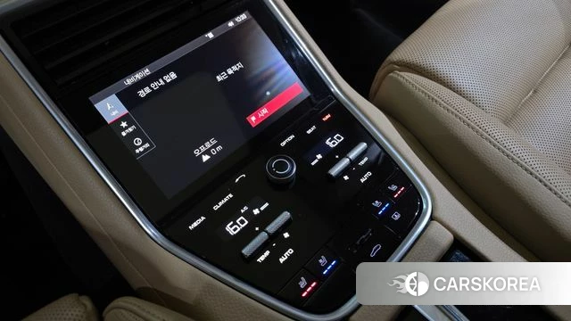 Porsche Panamera (971) id 4345306 из Кореи 9