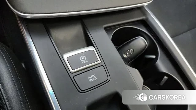 Hyundai The New Grandeur IG id 3018204 из Кореи 9