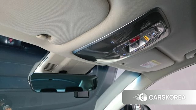 Genesis G80 (RG3) id 4871815 из Кореи 9