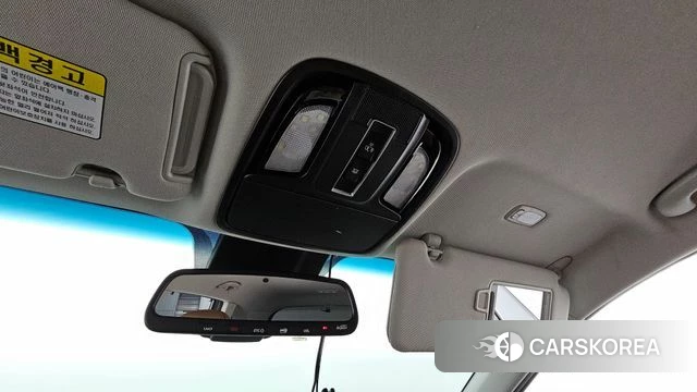 Kia The New Sorento id 3834171 из Кореи 9