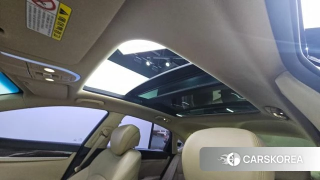 Genesis G80 id 4020657 из Кореи 9