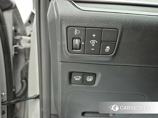 Kia The New K5 Hybrid 3rd generation id 4870635 из Кореи 9