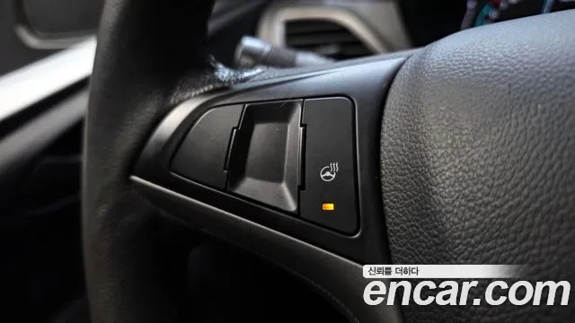 Chevrolet (GM Daewoo) The New Spark id 2951765 из Кореи 9