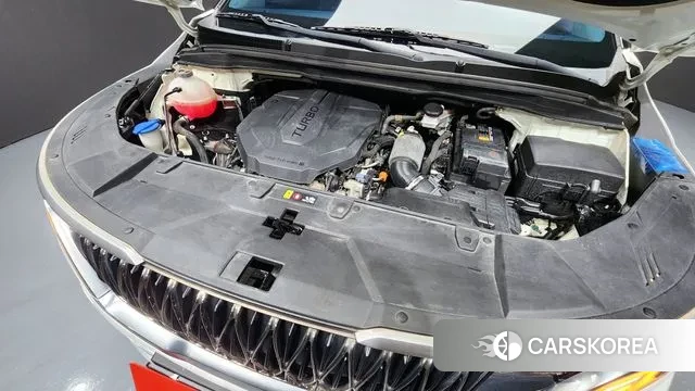 Kia Carnival 4th generation id 3264310 из Кореи 9