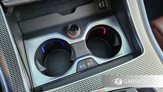 BMW X5 (G05) id 3883567 из Кореи 9