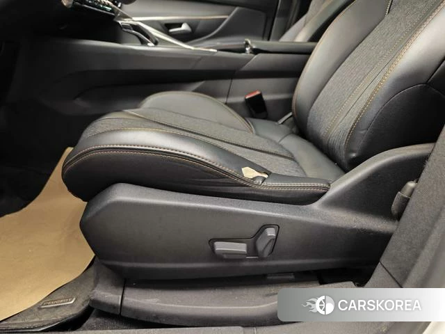 Peugeot 5008 id 4221008 из Китая 9