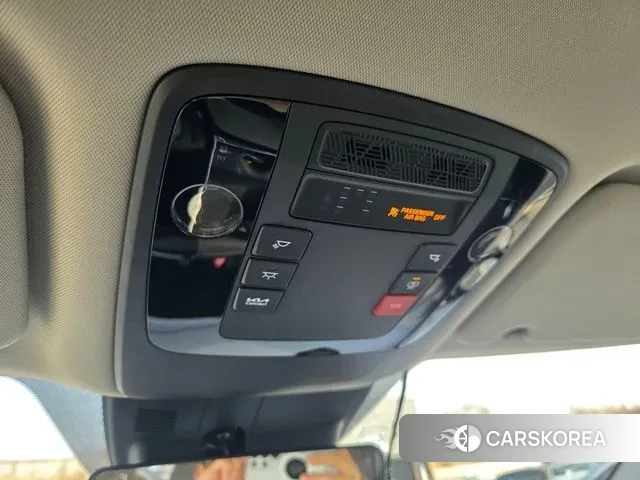 Kia The New Carnival 4th Generation id 3733211 из Кореи 9