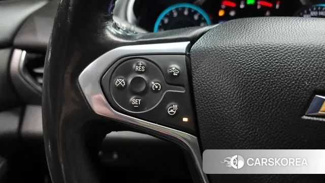 Chevrolet (GM Daewoo) Traverse id 3535800 из Кореи 9