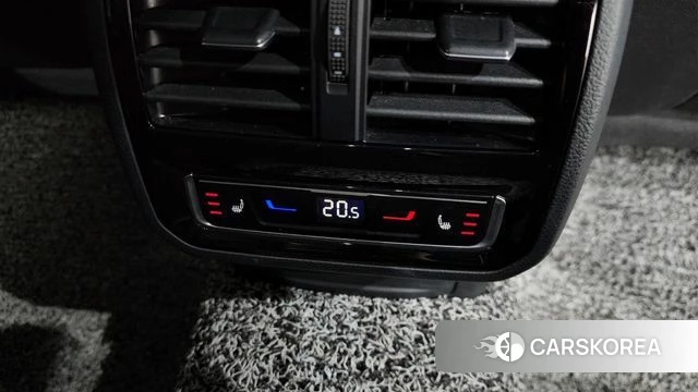 Volkswagen Arteon id 3953765 из Кореи 9