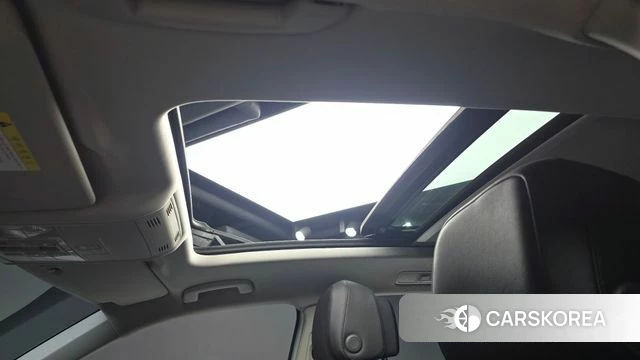 Volkswagen Tiguan second Generation id 4568700 из Кореи 9