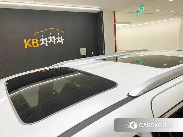 Kia The New Carnival id 4351136 из Кореи 9