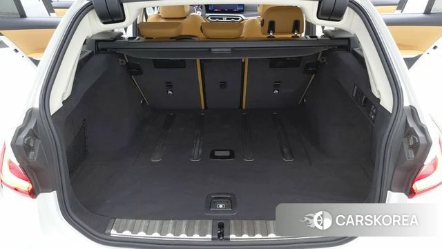 BMW 3 Series (G20) id 3891751 из Кореи 9