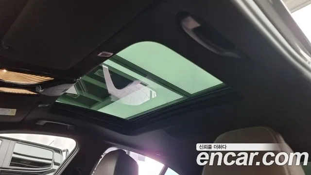 BMW 5 Series (G30) id 2825572 из Кореи 9