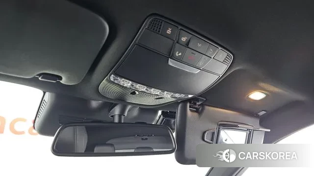 Mercedes-Benz GLC-Class X253 id 3045162 из Кореи 9