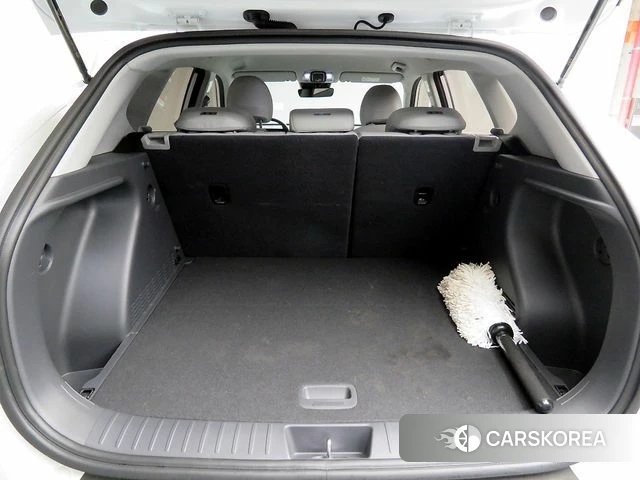 Hyundai Kona (SX2) id 4353876 из Кореи 9