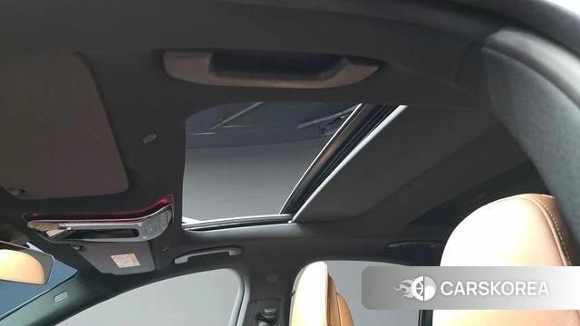 Mercedes-Benz E-Class W214 id 3831736 из Кореи 9