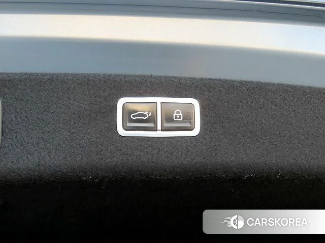 Genesis G80 (RG3) id 4429852 из Кореи 9