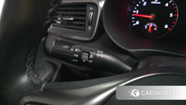 Kia The New Sorento id 4188729 из Кореи 9