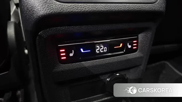 Volkswagen Tiguan Allspace id 3043154 из Кореи 9